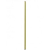 1/2inch Altar Candles with Beeswax