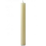 1inch Altar Candles with Beeswax