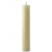 1.3/8inch Altar Candles with Beeswaw