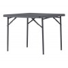 Poly Folding Tables