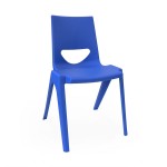 EN One Plastic Chair