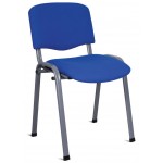 Club Stacking Chair