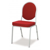 Consort Stacking Chair