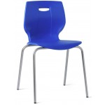 GEO Plastic Stacking Chair