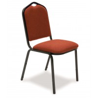 Mitre Stacking Chair