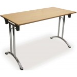 Advanced Folding Table