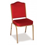 Regent Stacking Chair