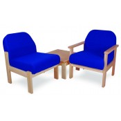 Reception & Lounge Chairs