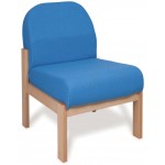Advanced De-luxe Wooden Easy Seating