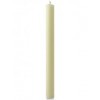3/4inch Altar Candles with Beeswax