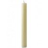 1inch Altar Candles with Beeswax