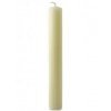 1.1/8inch Altar Candles with Beeswax