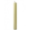 1.1/4inch Altar Candles with Beeswax