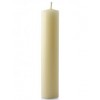 1.1/2inch Altar Candles with Beeswax