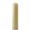 1.3/4inch Altar Candles with Beeswax
