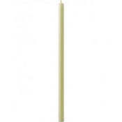 5/8inch Altar Candles with Beeswax
