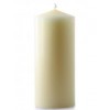 2.3/4inch Altar Candles with Beeswax