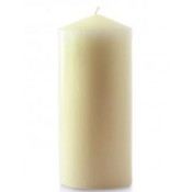 3inch Altar Candles with Beeswax