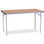 Fast Fold Tables