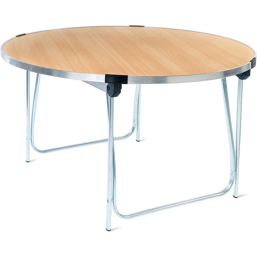 Gopak 4ft Round Folding Table