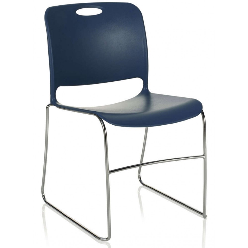 Maestro Stacking Chair