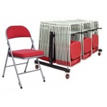 3200 Comfort Deluxe Chair and Trolley Bundle