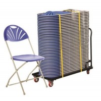 2000 Classic Plus Chair and Trolley Bundle