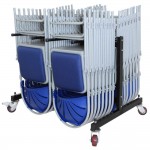 2600 Comfort Plus Chair & Trolley Bundle