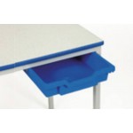 Advanced Classroom Table with Trays