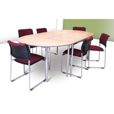 Fixed Leg Tables Furniture for Churches & Communities