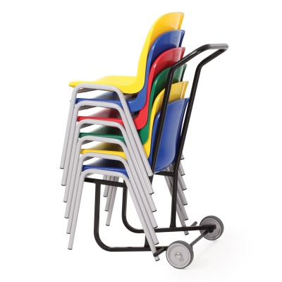 Stacking Chairs Furniture for Churches & Communities