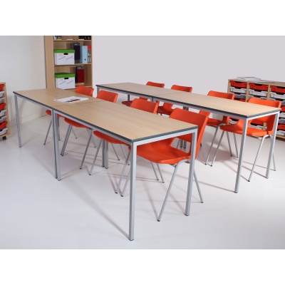 Fixed Leg Tables Furniture for Churches & Communities
