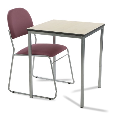 Fixed Leg Tables Furniture for Churches & Communities