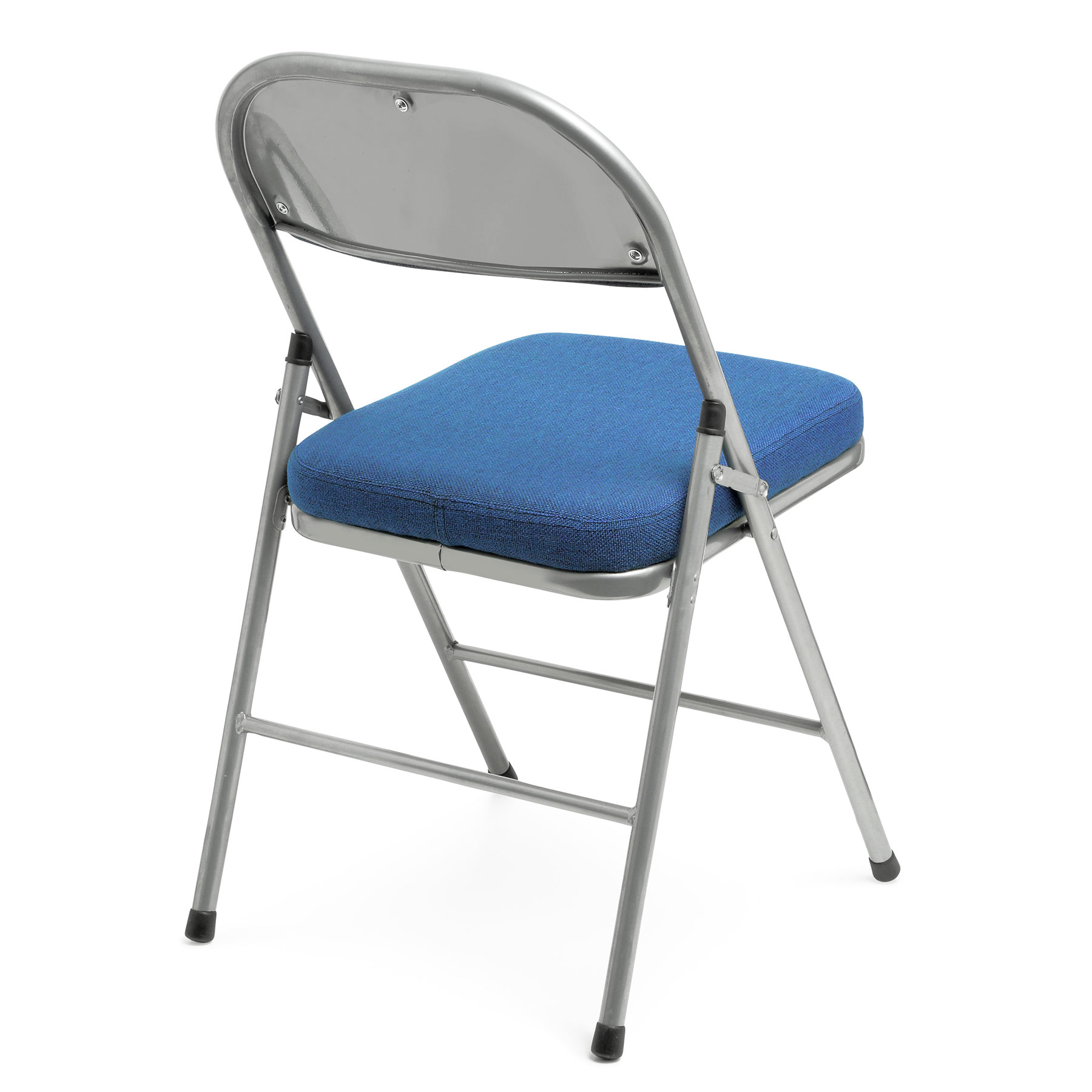 Comfort Deluxe Folding Chair Furniture for Churches &amp; Communities