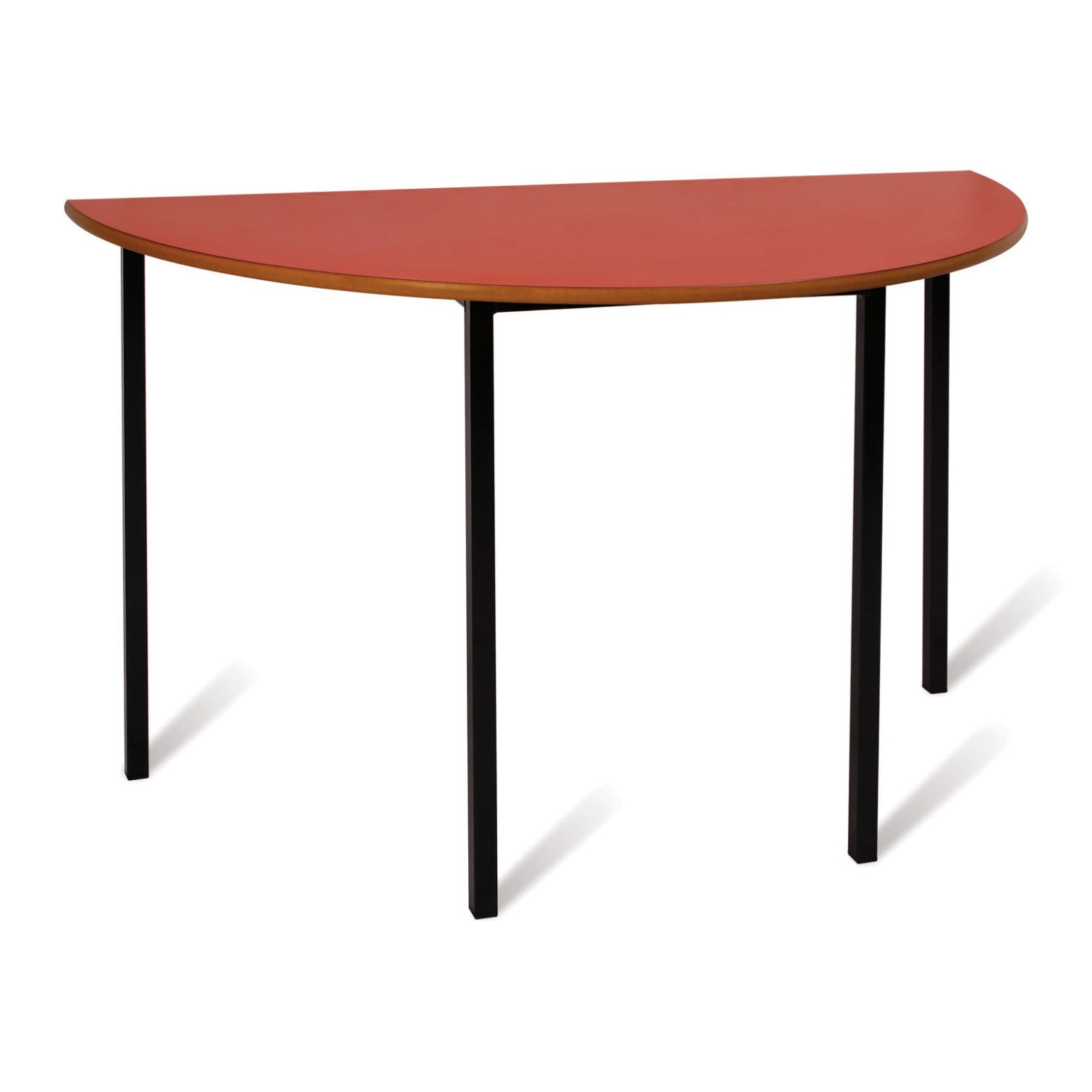 Advanced Half-Round Table Furniture for Churches & Communities