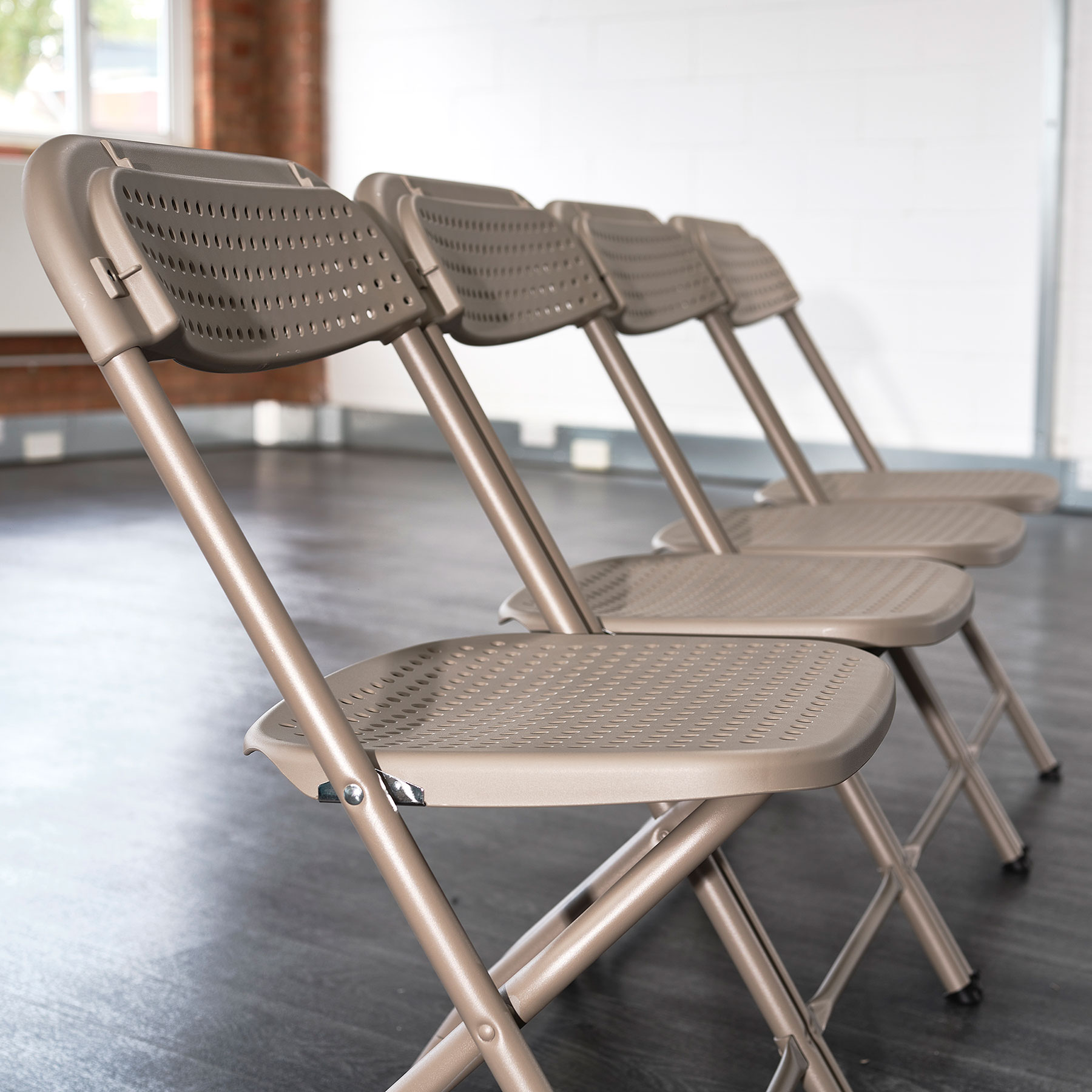 BigClassic Folding Chair Furniture for Churches & Communities