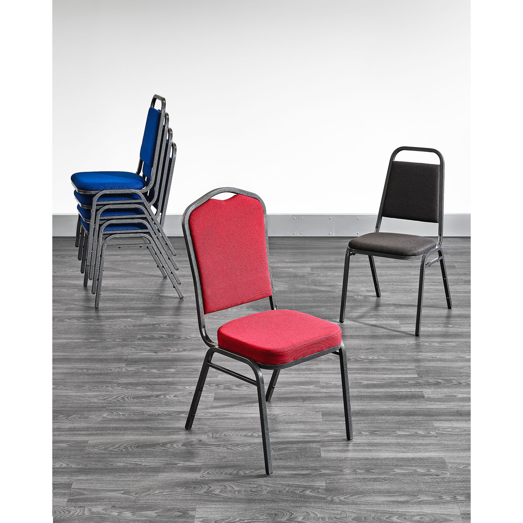 Crown Banqueting Chair Furniture for Churches & Communities