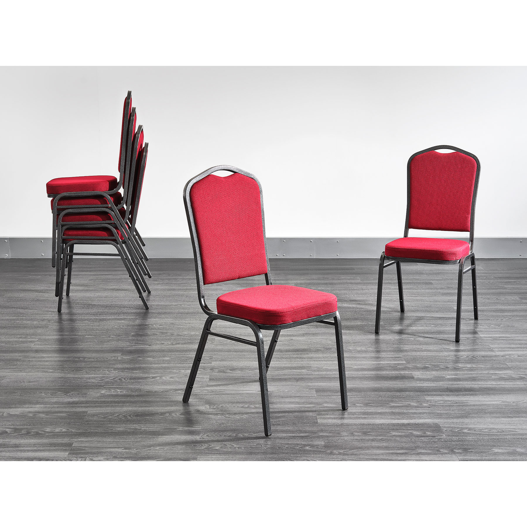 Crown Banqueting Chair Furniture for Churches & Communities