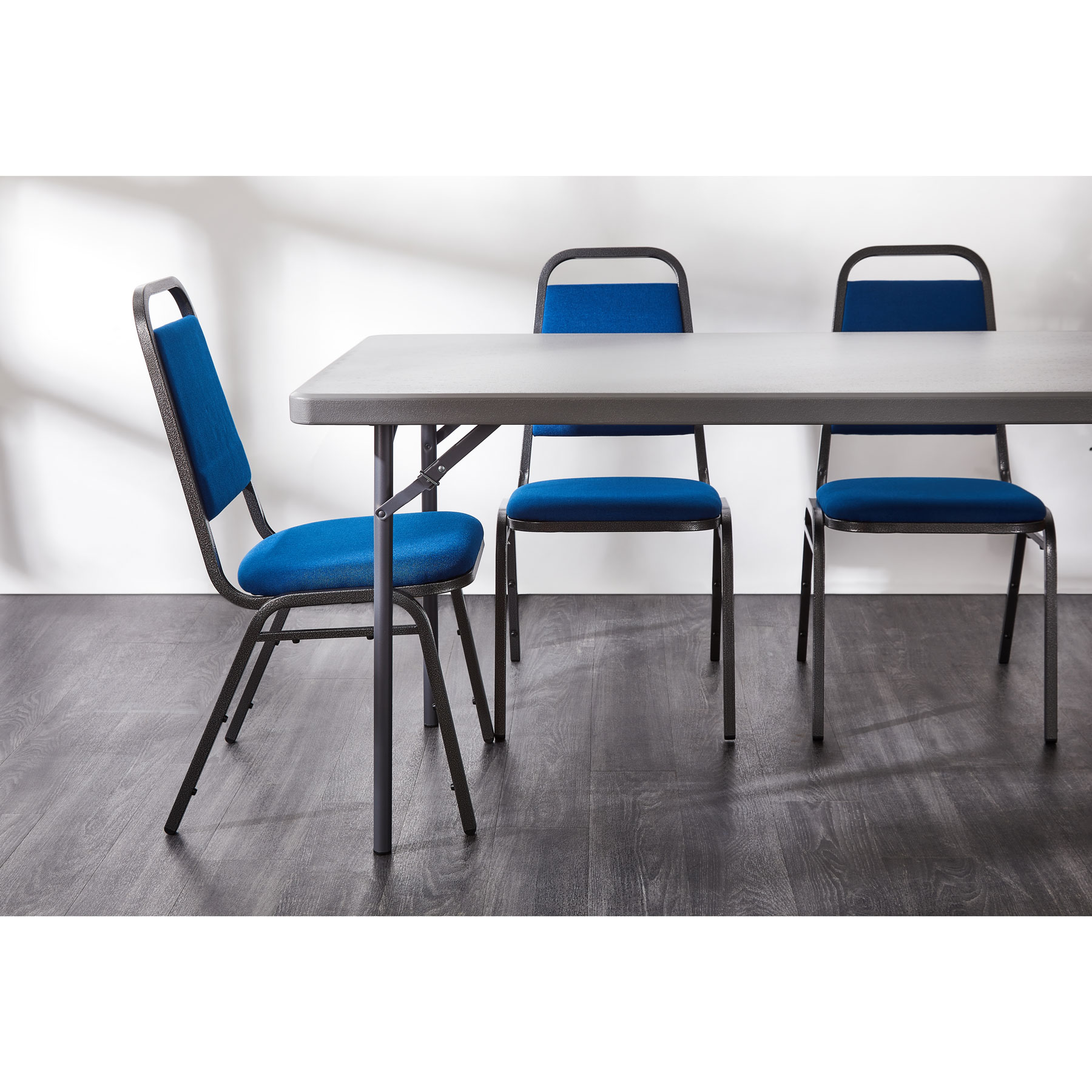 Essential Banqueting Chair Furniture for Churches & Communities