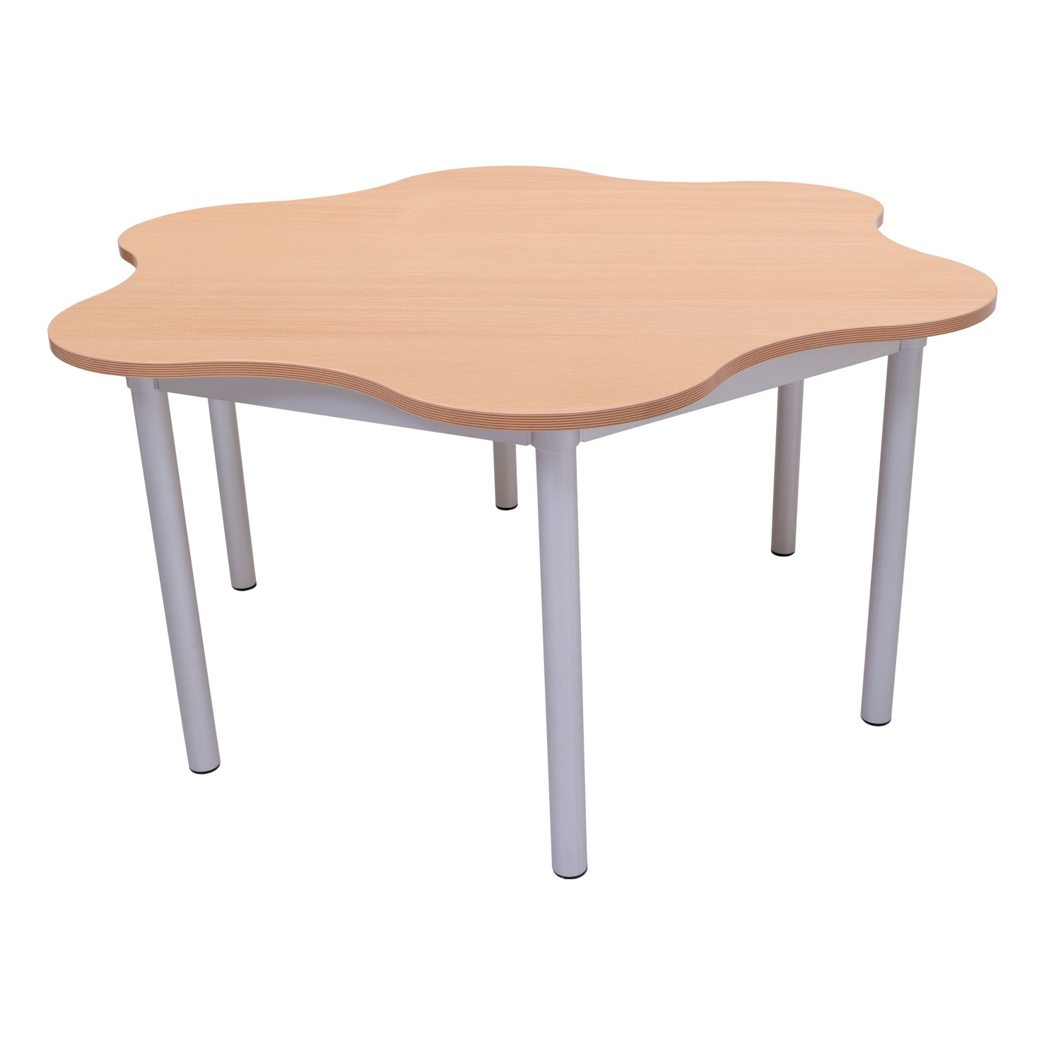 Enviro Classroom Daisy Table Furniture for Churches & Communities