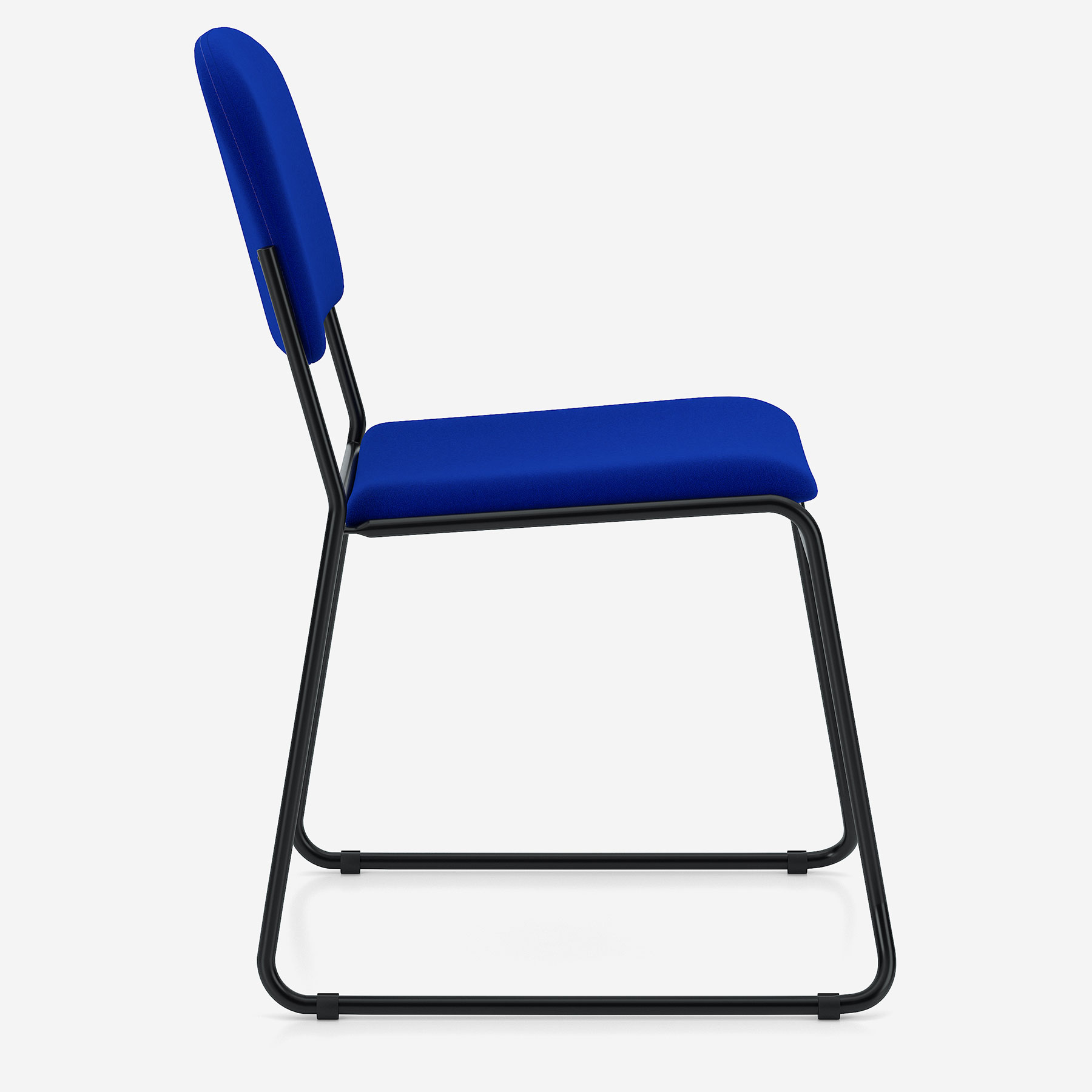 Vesta High-Density Stacking Chair Furniture for Churches & Communities