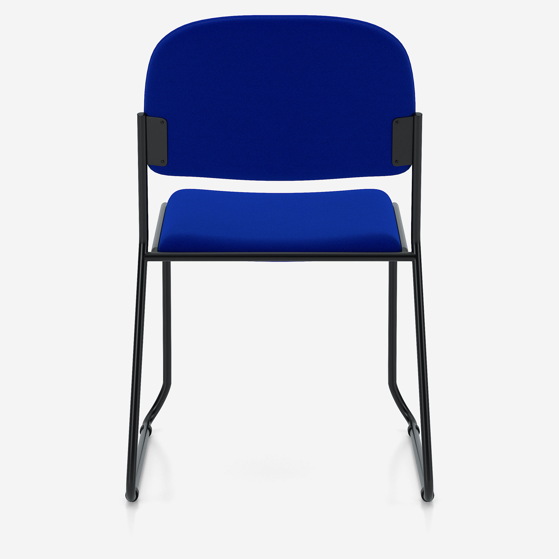 Vesta High-Density Stacking Chair Furniture for Churches & Communities