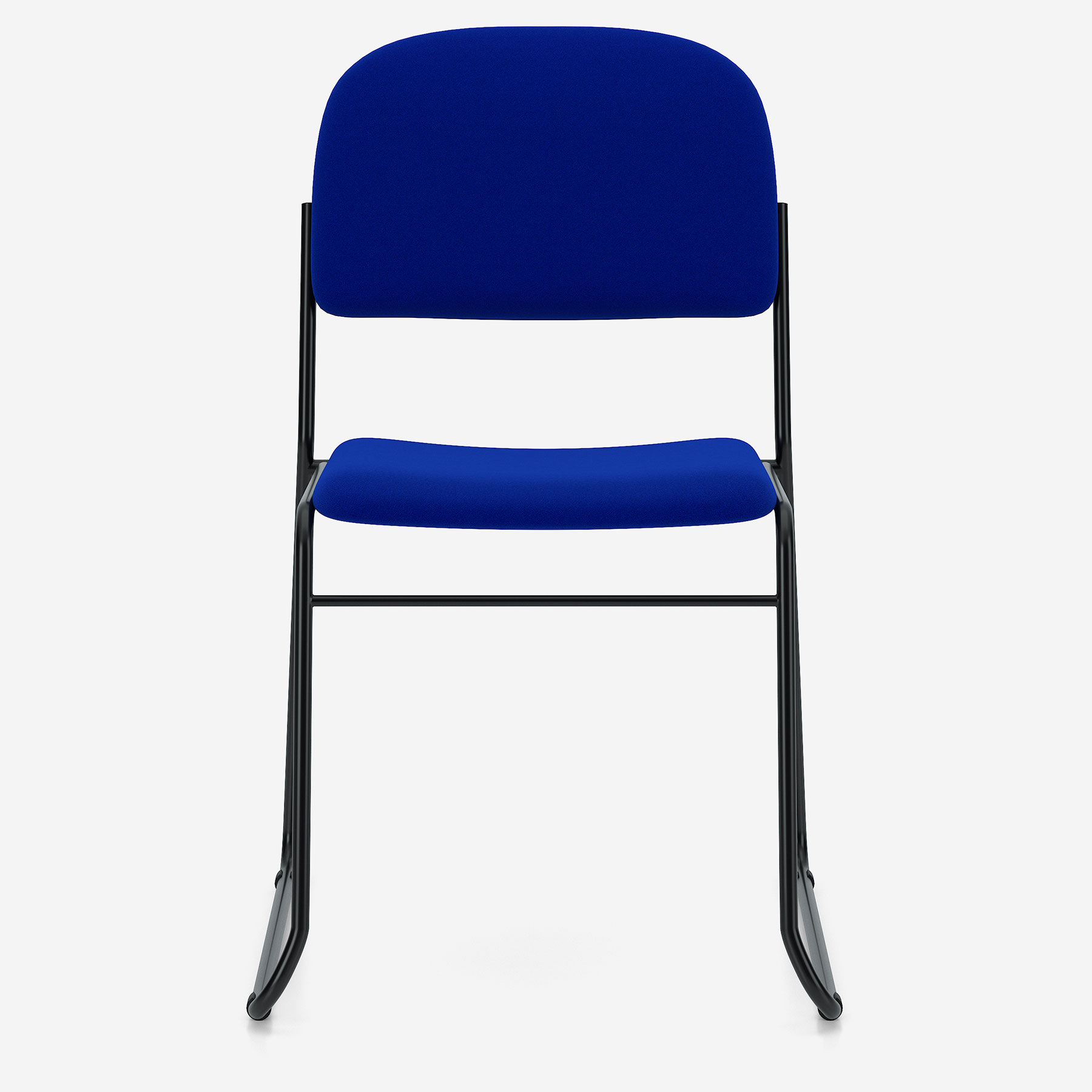Vesta High-Density Stacking Chair Furniture for Churches & Communities