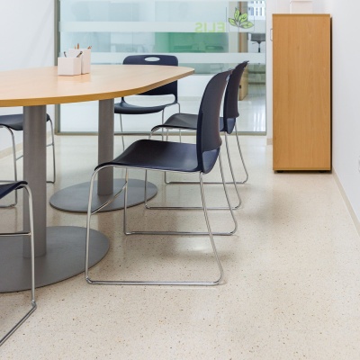 High Stacking Chairs Furniture for Churches & Communities