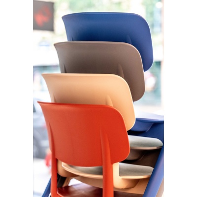 Sutton Multi Chair Furniture for Churches & Communities